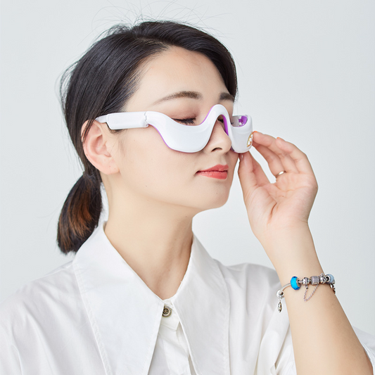 NeoSkin Smart Eye Care Massager